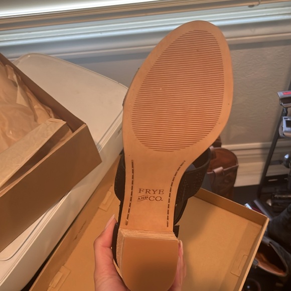 Black heels - Picture 3 of 6